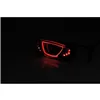 cafe 4 racer - SHIN YO LED rear light for DUCATI SCRAMBLER - Shin Yo Model Rear lights 4054783253869
