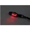 cafe 4 racer - SHIN YO LED rear light/indicator SCURO, tinted glass - Shin Yo 2in1 and 3in1 4054783197484