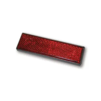 cafe 4 racer - "Line" reflector - HS MOTO Germany Reflectors 4251352636140