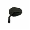 cafe 4 racer - SHIN YO STRAIGHT bar end mirror, short - Shin Yo Bar end mirrors 4054783541577