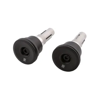 cafe 4 racer - SHIN YO CIRCULA-LS handlebar weights - Shin Yo Bar Ends 4054783632169