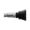 cafe 4 racer - SHIN YO CIRCULA-LS handlebar weights - Shin Yo Bar Ends 4054783632169