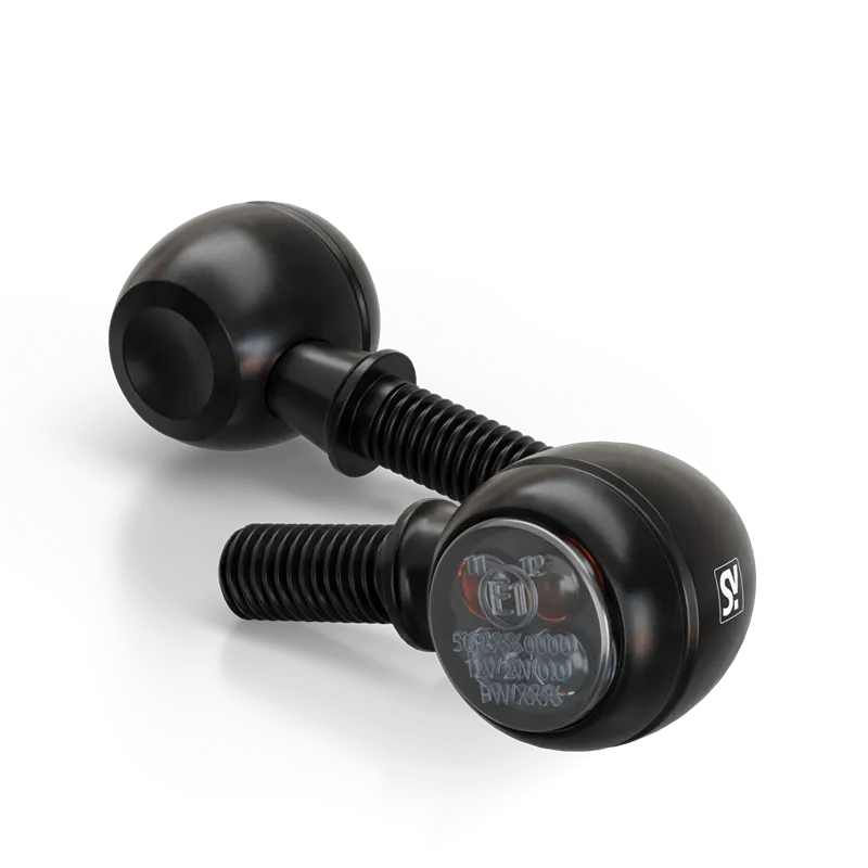 cafe 4 racer - SHIN YO CIRCULA-S turn signals - Shin Yo Standard indicators 4054783632923