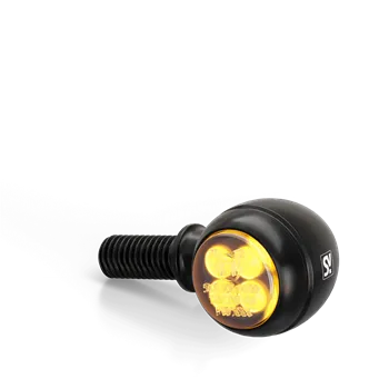 cafe 4 racer - SHIN YO CIRCULA-S turn signals - Shin Yo Standard indicators 4054783632923