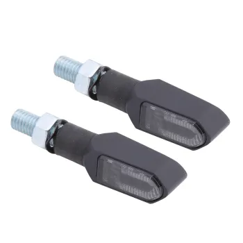 cafe 4 racer - Motogadget 3in1 indicator m-Blaze EDGE, rear right, chrome - Motogadget 2in1 and 3in1  