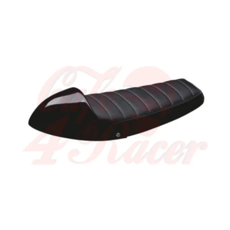cafe 4 racer - SR400/500 Flat & Cowl Cafe racer seat - Cafe4Racer Model Seats 