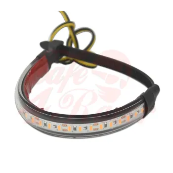 Custom 360 Degree Wrap Fork LED Strips