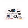 cafe 4 racer - KOSO Digital multifunctional cockpit. RX2N+ GP Style. black display - Koso Digital speedometers 4260303010397
