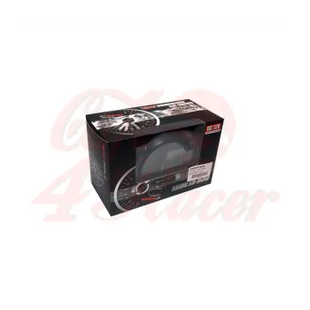 cafe 4 racer - KOSO Digital multifunctional cockpit. RX2N+ GP Style. black display - Koso Digital speedometers 4260303010397