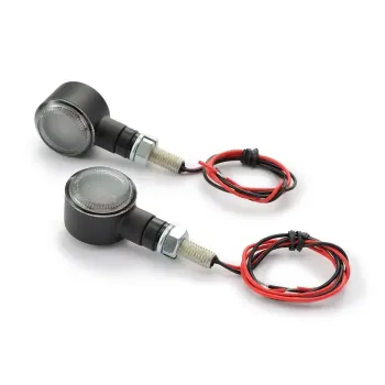 cafe 4 racer - HIGHSIDER PROTON ONE LED position light - Highsider Standard indicators 4054783391967
