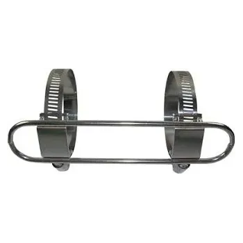 cafe 4 racer - DB killer Pro - UNIT GARAGE Accessories 