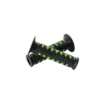 cafe 4 racer - Motogadget M-Grip Soft Black (2ks) černá - Motogadget Rukojeti 4054783043422