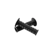 cafe 4 racer - DAYTONA grips GGD-KATANA black-grey - Daytona 22mm &  7/8 inch 4054783390991