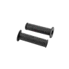 cafe 4 racer - DAYTONA Handlebar Grips GGD-SAKURA, black - Daytona 22mm &  7/8 inch 4054783346271