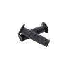 cafe 4 racer - DAYTONA kliky GGDI-ARC3 černá - Daytona 25,4mm & 1 inch  4054783308835
