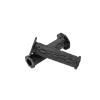 cafe 4 racer - DAYTONA kliky D-AMI, černá - Daytona 22 mm & 7/8 inch 4054783308156