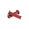 cafe 4 racer - DAYTONA kliky D-NAMI, tmavě červená - Daytona 22 mm & 7/8 inch 4054783308149