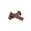 cafe 4 racer - DAYTONA grips D-NAMI, brown - Daytona 22mm &  7/8 inch 4054783308132