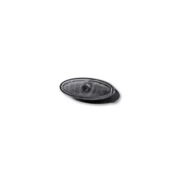 cafe 4 racer - Kellermann LED taillight/brake light Atto RB Integral - Kellermann LED Rear lights 4029265585004