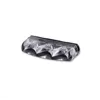 cafe 4 racer - SHIN YO LED Tail Light CRYSTALclear glass - Shin Yo LED Rear lights 4054783169344