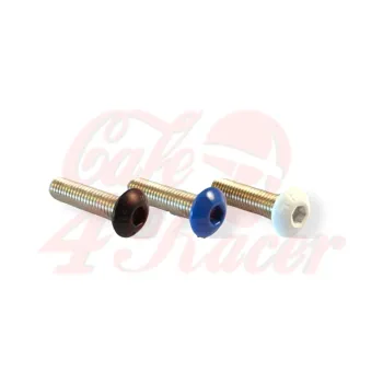 cafe 4 racer - Sada šroubů SPZ "M5 x 20" - HS MOTO Germany Příslušenství 