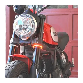 Custom 360 Degree Wrap Fork LED Strips