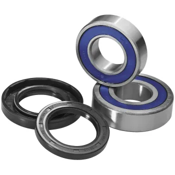 cafe 4 racer ALL BALLS Wheel bearing custom bike parts 