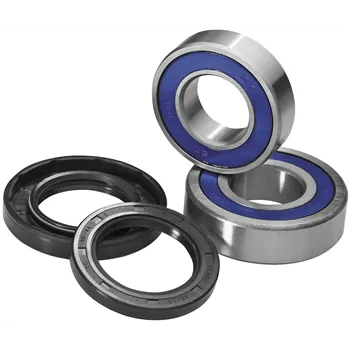 cafe 4 racer ALL BALLS worldwide shipping