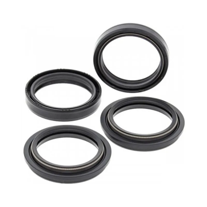 cafe 4 racer - ALL BALLS Fork and Dust Seal Kit 56-164 for BMW K100 K75 56-164 - ALL BALLS Seals 