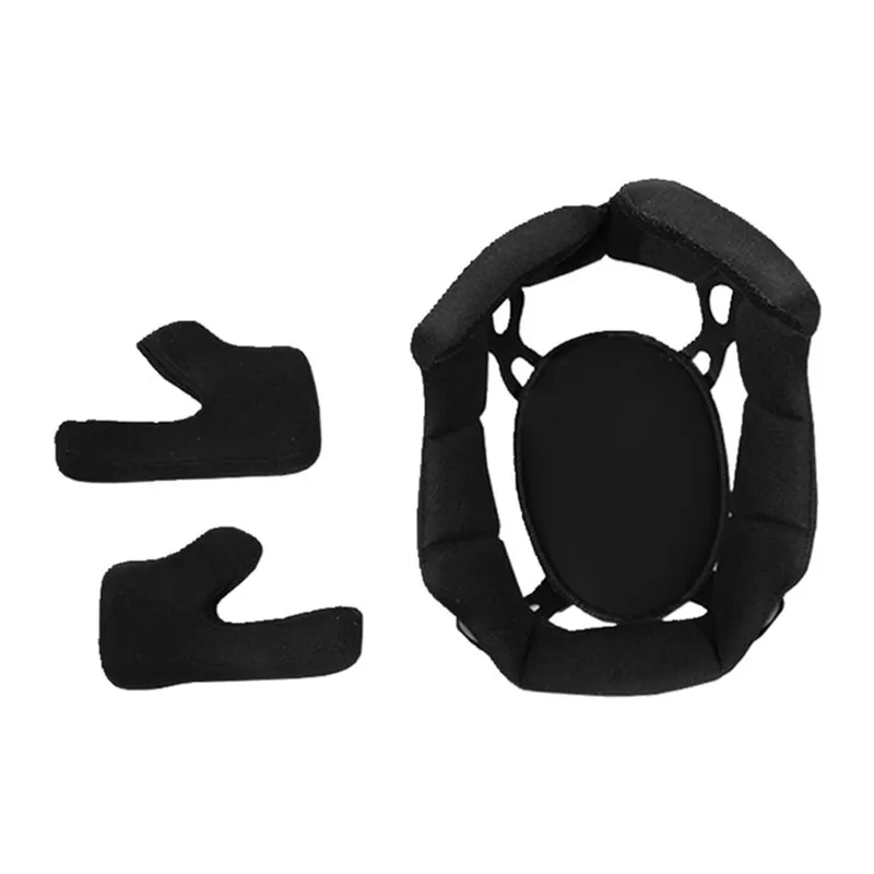cafe 4 racer - DMD HELMET INNER LINER ROCKET - DMD Accessories 