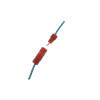 cafe 4 racer - Posi-Lock cable connector - 0.2 - 1.0 qmm -  Konektory 
