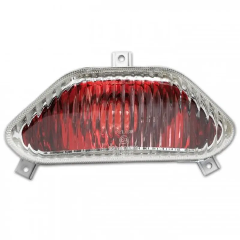 cafe 4 racer - Taillight "LEXUS STYLE" SUZUKI GSF 600/1200 95-00 - HS MOTO Germany Model Rear lights 4251352612397