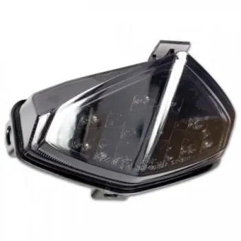cafe 4 racer - LED-Rear light MV Agusta Brutale 920/990R/1090RR - HS MOTO Germany Model Rear lights 4251352607348