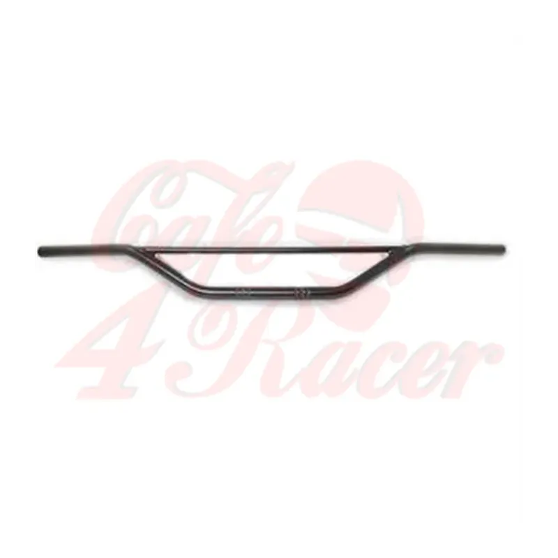 cafe 4 racer - Replica handlebar,XT 500 black - Cafe4Racer Scrambler handlebars 