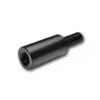 cafe 4 racer - Kellermann Micro 1000 silent rubber extension 30mm - Kellermann Accessories 4029265236302