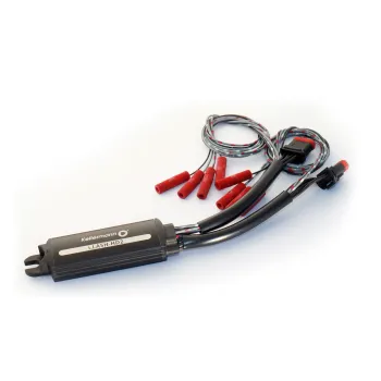 cafe 4 racer - Kellermann i.LASH H4, error correction adapter HONDA CBR1000RR Fireblade, 17- front - Kellermann Modules & Error correction adapters CAN 4029265235138