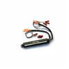 cafe 4 racer - Kellermann i.LASH H2, error correction adapter HONDA CB1000R rear - Kellermann Modules & Error correction adapters CAN 4029265235114