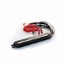 cafe 4 racer - Kellermann i.LASH H4, error correction adapter HONDA CBR1000RR Fireblade, 17- front - Kellermann Modules & Error correction adapters CAN 4029265235138