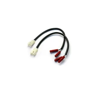 cafe 4 racer - Kellermann i.LASH H4, error correction adapter HONDA CBR1000RR Fireblade, 17- front - Kellermann Modules & Error correction adapters CAN 4029265235138