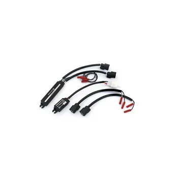 cafe 4 racer - Kellermann i.LASH H2, error correction adapter HONDA CB1000R rear - Kellermann Modules & Error correction adapters CAN 4029265235114