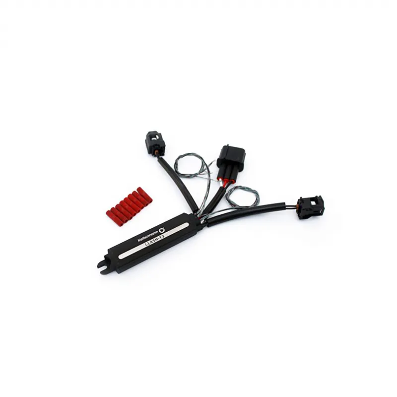 Kellermann i.LASH Y3, error correction adapter