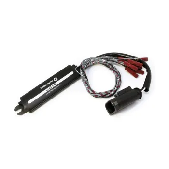 cafe 4 racer - Kellermann i.LASH H2, error correction adapter HONDA CB1000R rear - Kellermann Modules & Error correction adapters CAN 4029265235114