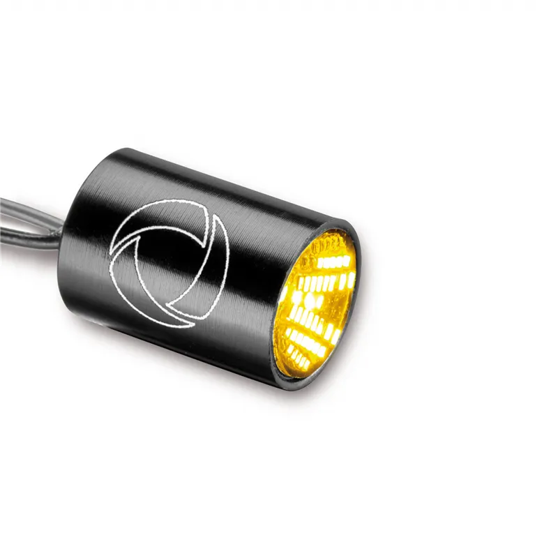cafe 4 racer - Kellermann LED směrovka Atto Integral - Kellermann Speciální ukazatele směru 4029265525000