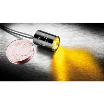 cafe 4 racer - Kellermann LED směrovka Atto Integral - Kellermann Speciální ukazatele směru 4029265525000