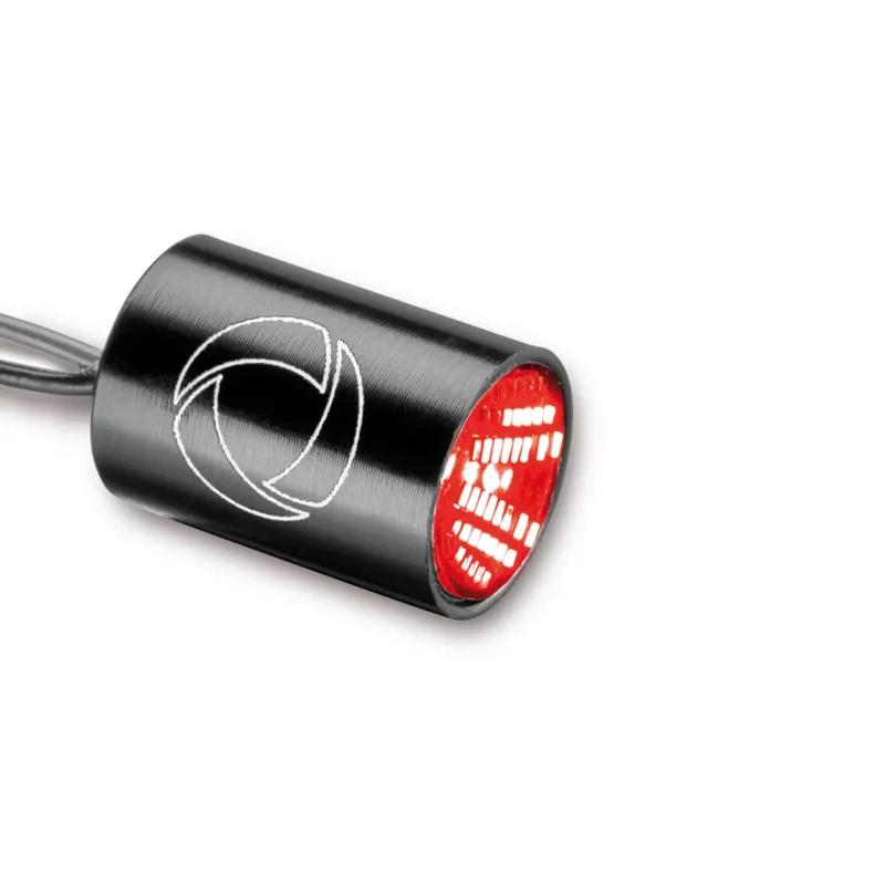 cafe 4 racer - Kellermann LED taillight/brake light Atto RB Integral - Kellermann LED Rear lights 4029265585004