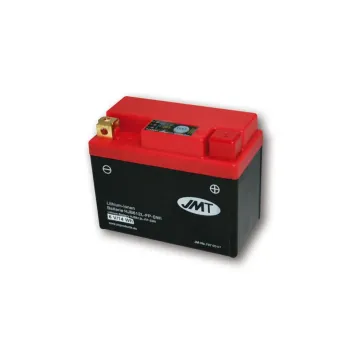 cafe 4 racer - BS-Battery Lítiová batéria 12V / 60Wh / 300CCA   BSLi-08 - BS Battery Lítiové batérie 