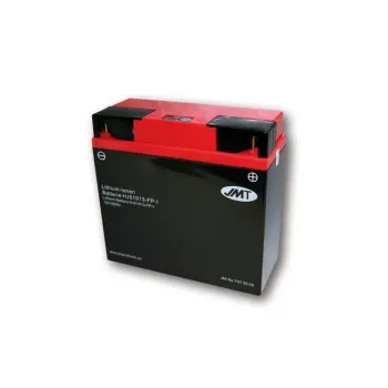 cafe 4 racer - BS-Battery Lithium Battery 12V / 48Wh / 280CCA BSLi-04/06 - BS Battery Lithium batteries 3564093601041