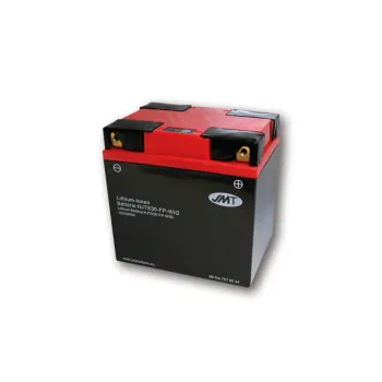 cafe 4 racer - BS-Battery Lithium Battery 12V / 96Wh / 440CCA   BSLi-11 - BS Battery Lithium batteries 