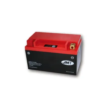cafe 4 racer - HAIJIU lithium-ion battery HJB5L-FP with indicator - HAIJIU Lithium batteries 4054783179138