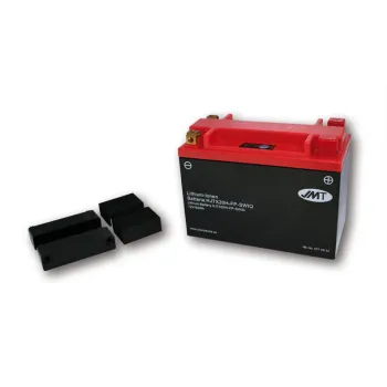 cafe 4 racer - BS-Battery Lithium Battery 12V / 48Wh / 280CCA BSLi-04/06 - BS Battery Lithium batteries 3564093601041